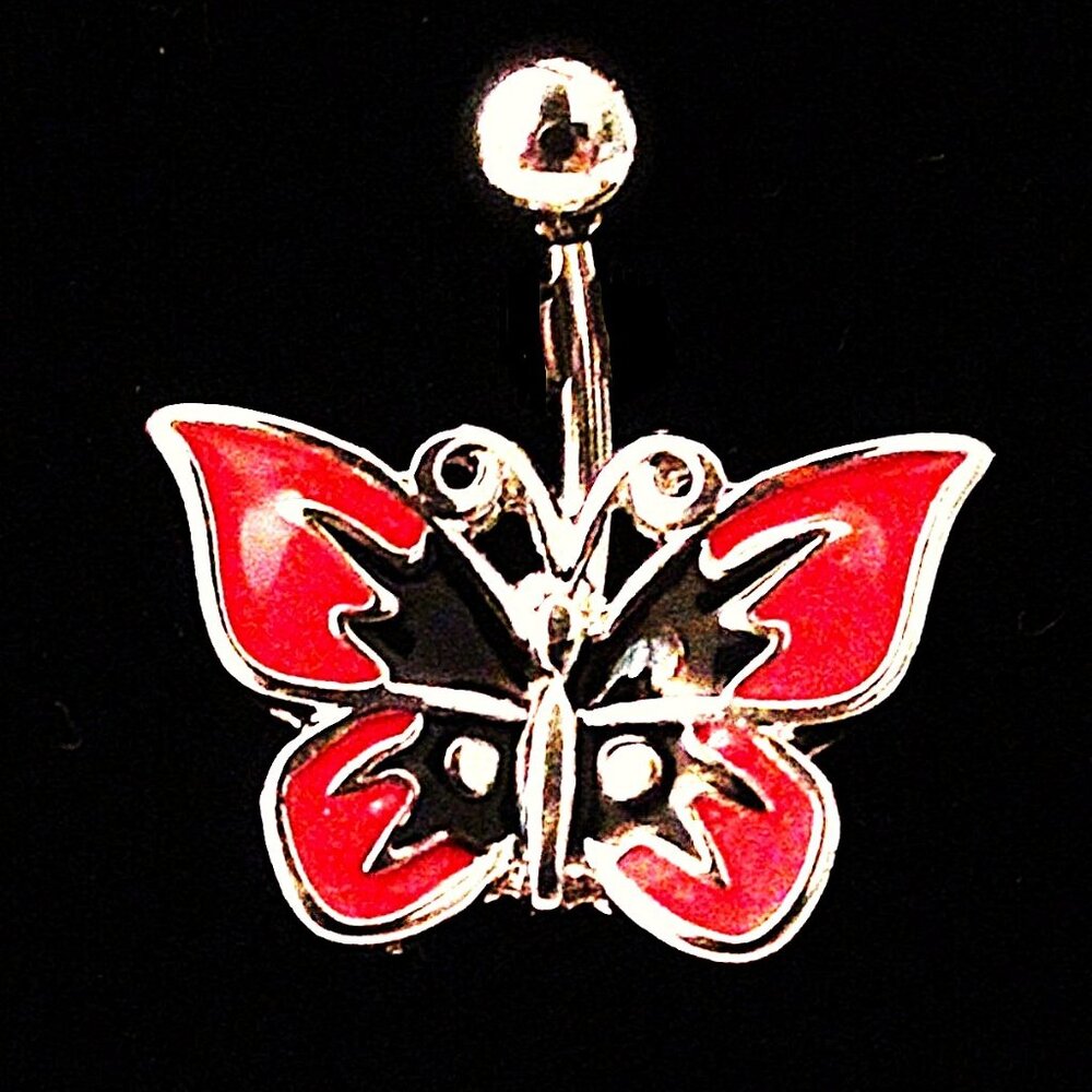 BELLY RING